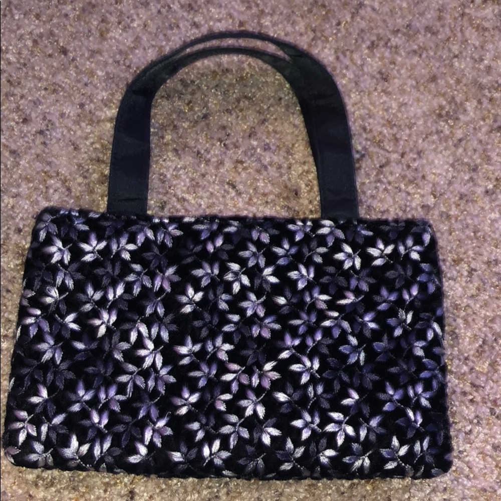 mini handbag